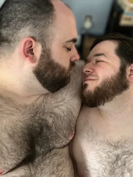 BBear Couple