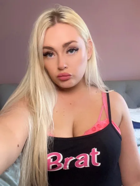 Brooke Bell 💋