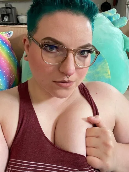 Babygrrrl Kate