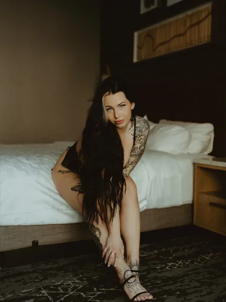 Kendall Black (VIP)🖤