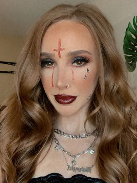 BabyMamaGianna