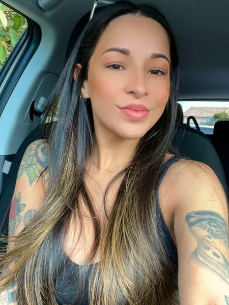 your new babygirl