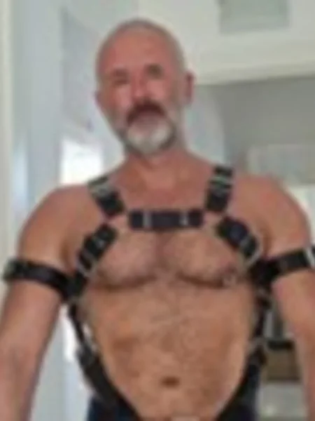 Mike Gross
