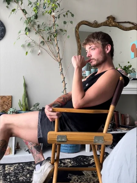 Blake Stone