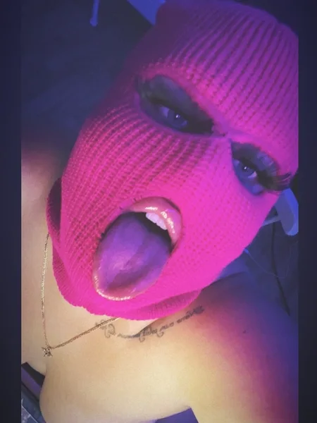 👅BBW Throat Goat 👅