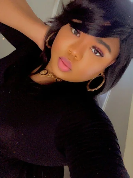 BBW Mo'Nae