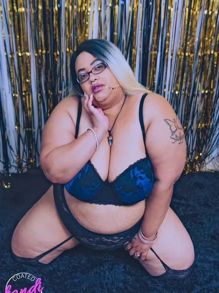🦄SweetTexasBBW🦄
