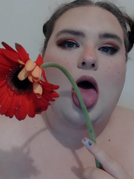 Goddess LaLaDelilah