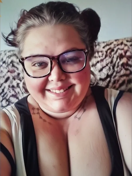 BBWMandie