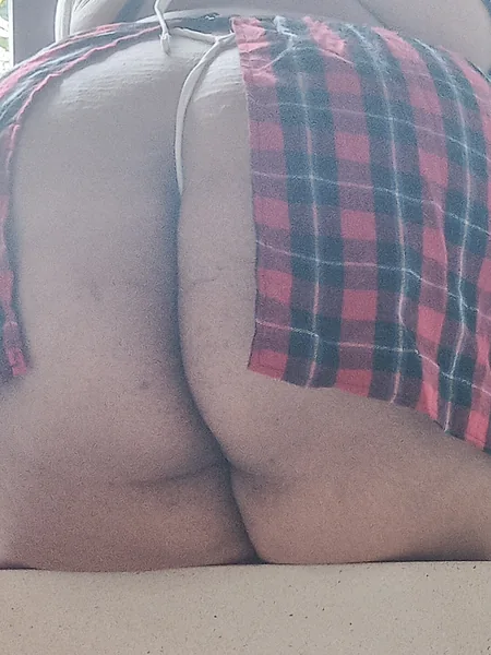 Assclapper big butt🍑