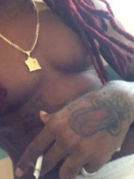 BBWPussyBully305
