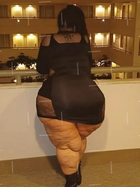 BBWScrumptiousxxx