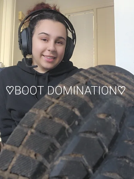 ♡ Goddess Alyx ♡