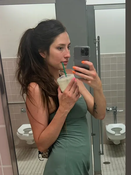 Reagan Mae avatar