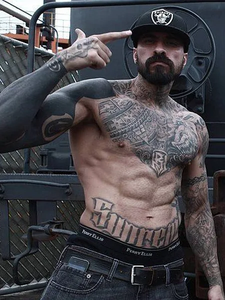 Brian Enrique DelaCruz