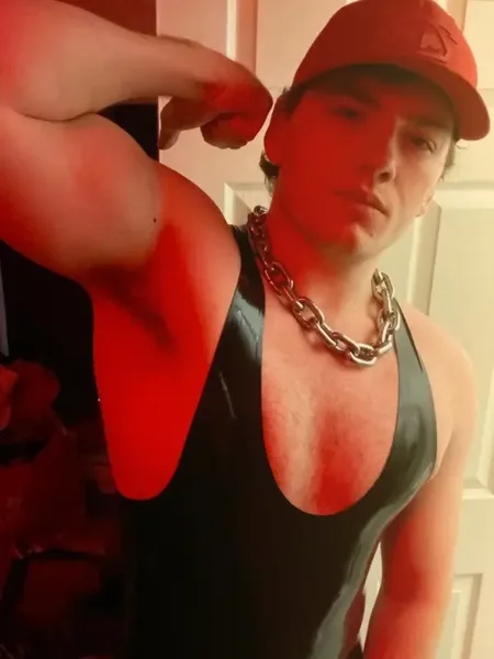 Dex (+18)