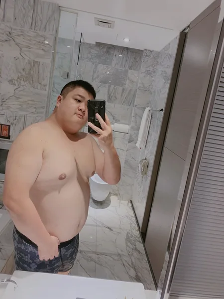 小胖翔
