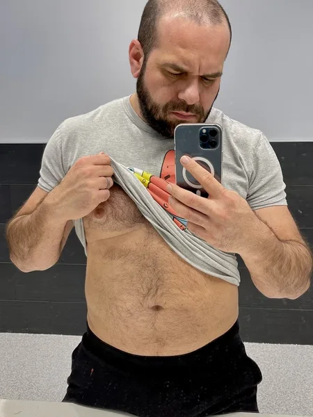 Brazilian Bear dot