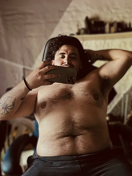 Daddy Bear