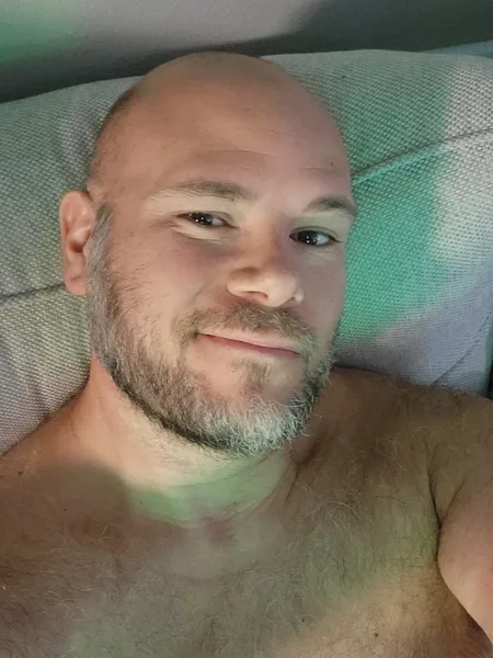 Bear Bob