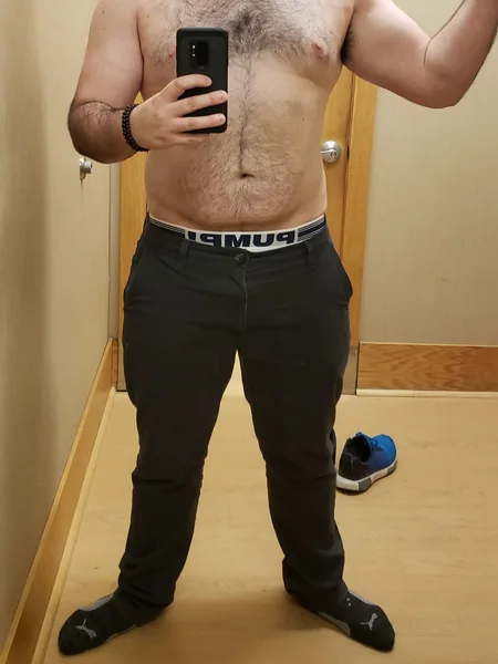 Bearcub Bottom