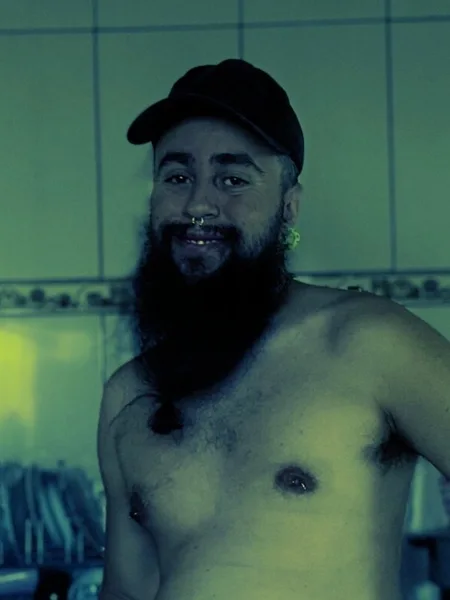 BeardBator