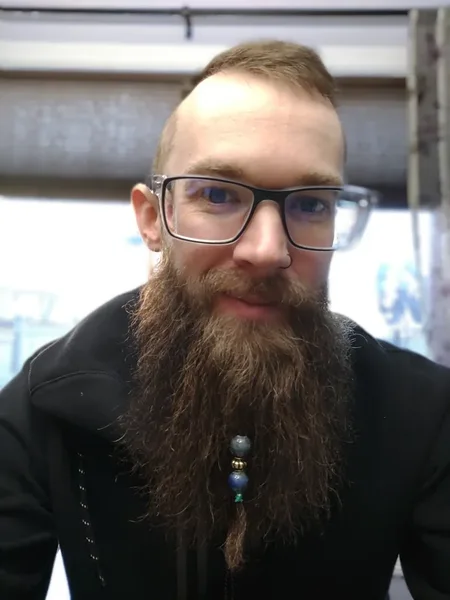 Beardcock avatar