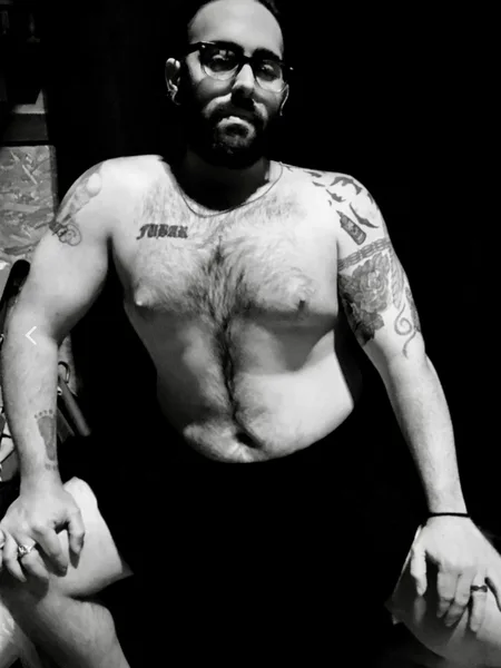 Beard Daddy