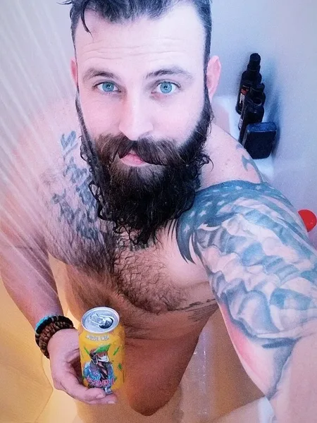 The Bearded Gypsy