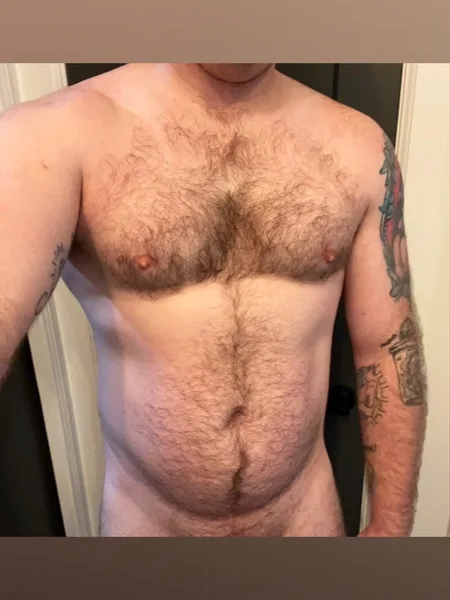 Bear Mowie