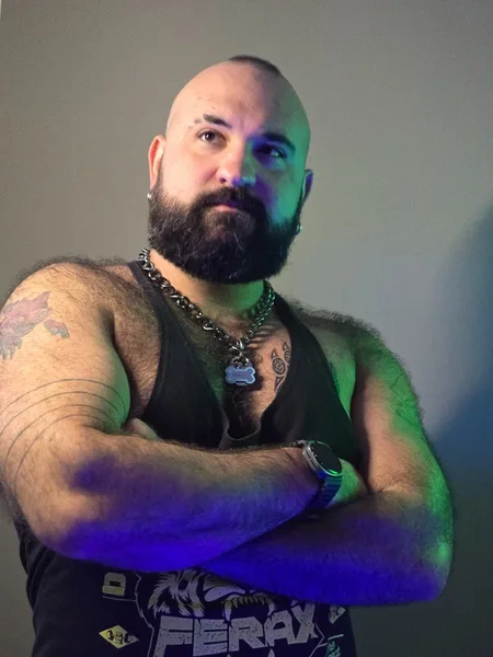 BearSnow
