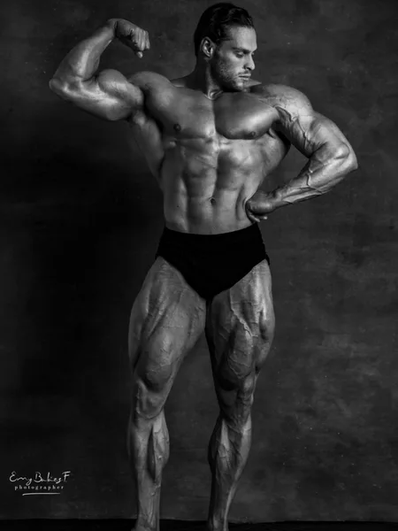 Musclebeast