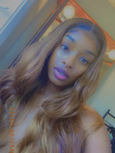 BeautifulVixen