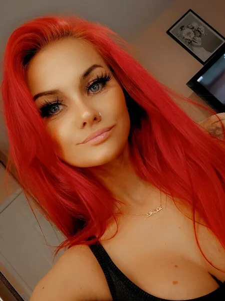 Red beauty 💋