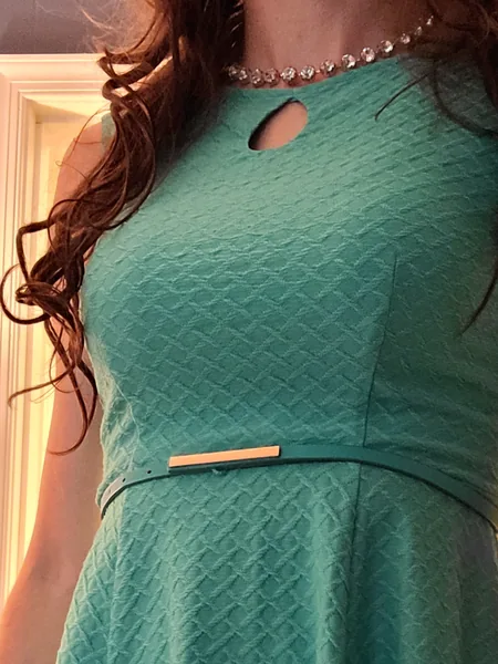 BeautyCrossed