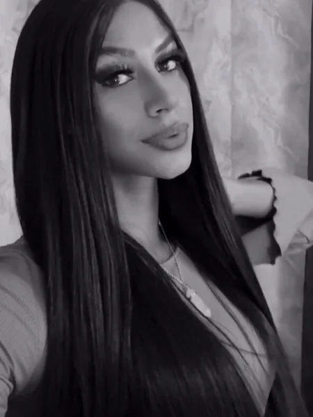 Nina Martínez