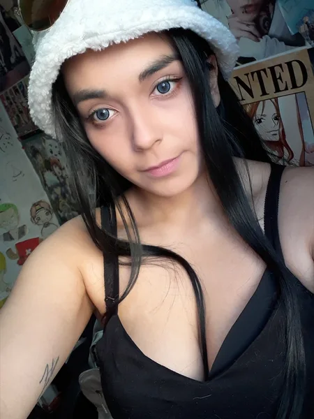 Bebocha 🌱 🐇