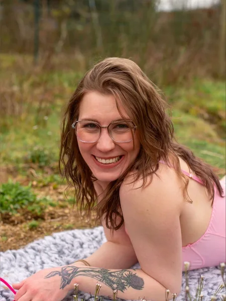 Becca Baird