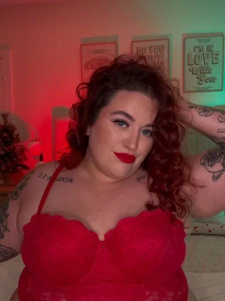 BECCA’S WANK BANK 💦