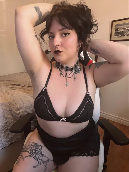 Becca Buckler