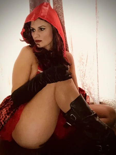 Rebecca Rinehart