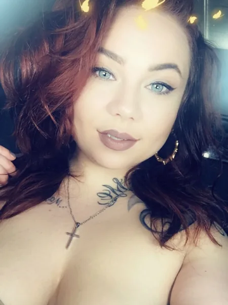 Becca avatar