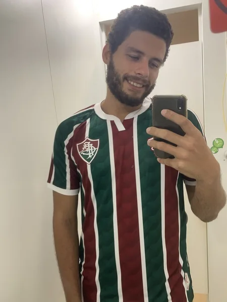 O Cézar