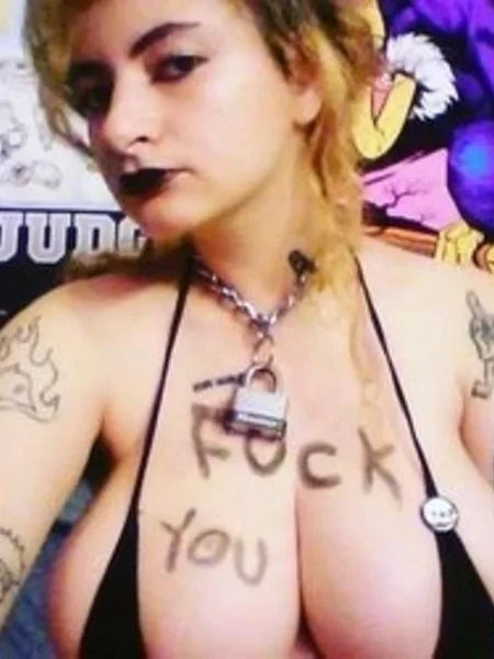 TheRealnotbeckyhecky (18+)