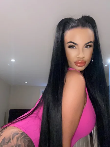 Beckii  🖤