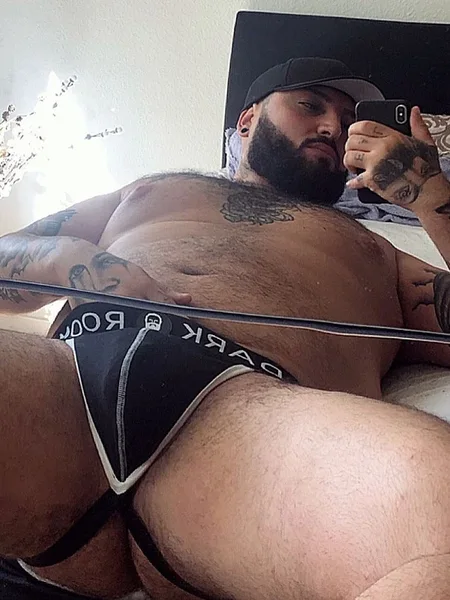 🐻🐻🐻🐻