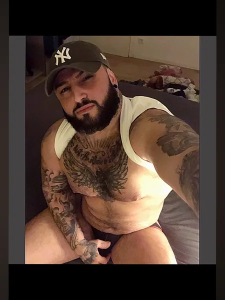 Turkish Beefy Bear 🥩🐻