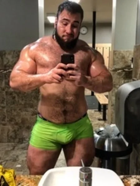 Beefybull