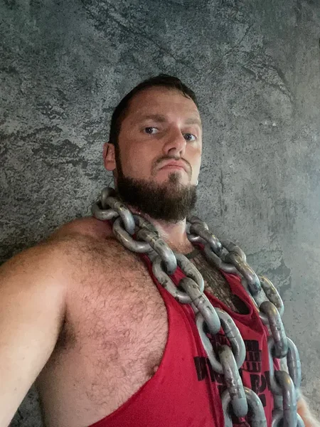 BeefybullP avatar