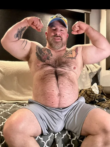 BeefyCupCake